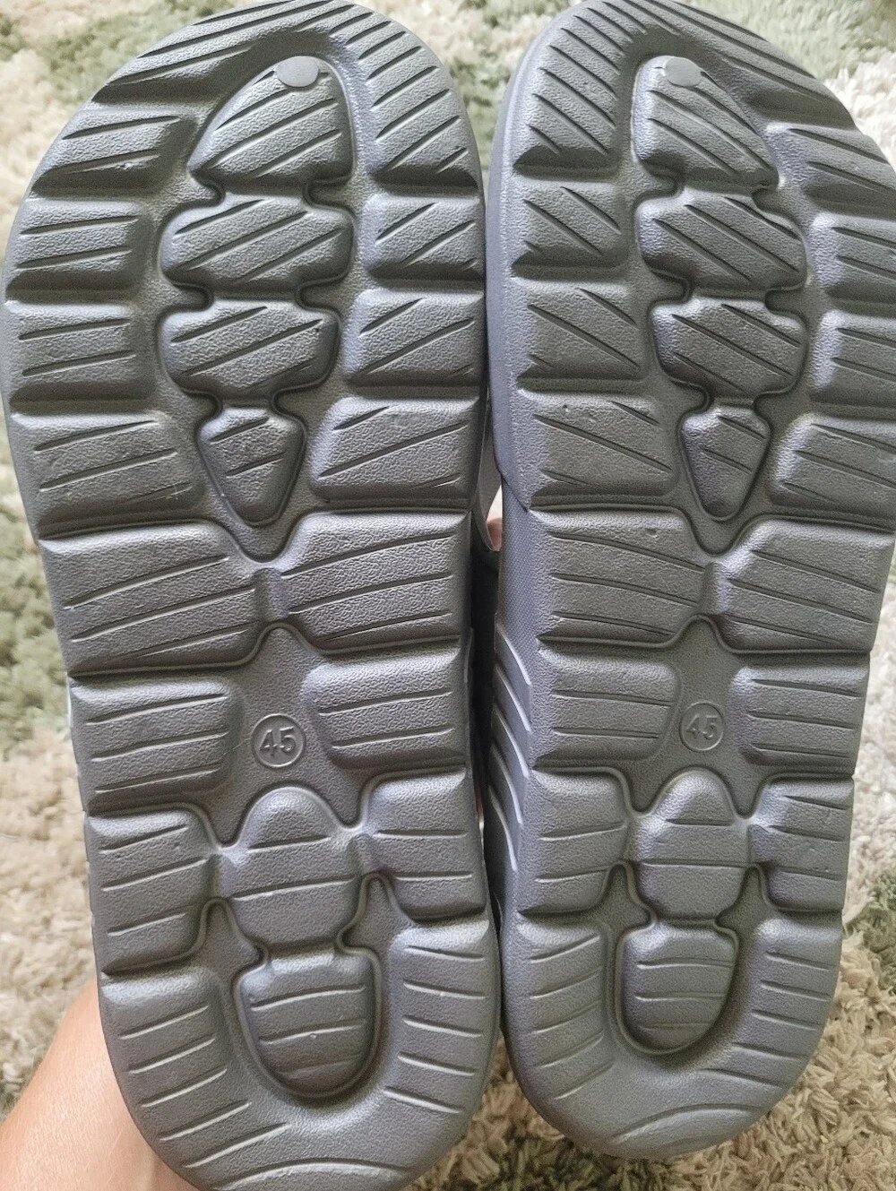 vonmay light gray